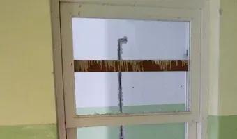 Zdjęcie opuszczonego miejsca: Ośrodek opiekuńczo-wychowawczy (hufiec pracy)