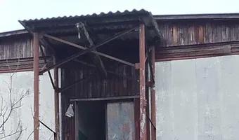 Zdjęcie opuszczonego miejsca: Ośrodek opiekuńczo-wychowawczy (hufiec pracy)