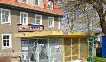 Zdjęcie opuszczonego miejsca: Zamknięty kiosk