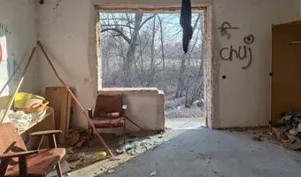 Zdjęcie opuszczonego miejsca: OPUSZCZONY DOM  - BUDZIWÓJ