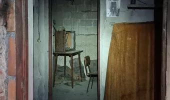 Zdjęcie opuszczonego miejsca: OPUSZCZONY DOM  - BUDZIWÓJ