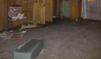 Zdjęcie opuszczonego miejsca: czesc znt Olsztyn