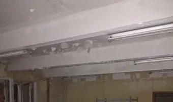 Zdjęcie opuszczonego miejsca: czesc znt Olsztyn