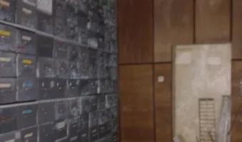 Zdjęcie opuszczonego miejsca: czesc znt Olsztyn