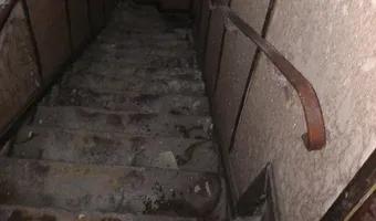 Zdjęcie opuszczonego miejsca: czesc znt Olsztyn