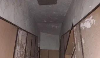 Zdjęcie opuszczonego miejsca: czesc znt Olsztyn