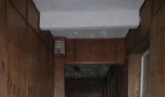 Zdjęcie opuszczonego miejsca: czesc znt Olsztyn