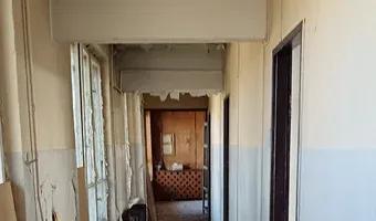 Zdjęcie opuszczonego miejsca: czesc znt Olsztyn