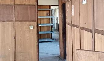 Zdjęcie opuszczonego miejsca: czesc znt Olsztyn