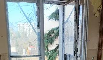 Zdjęcie opuszczonego miejsca: czesc znt Olsztyn