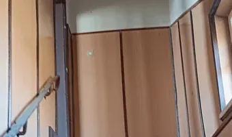 Zdjęcie opuszczonego miejsca: czesc znt Olsztyn