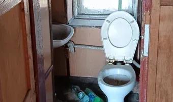 Zdjęcie opuszczonego miejsca: czesc znt Olsztyn