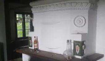 Zdjęcie opuszczonego miejsca: dwa opuszczone domki