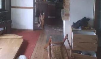 Zdjęcie opuszczonego miejsca: dwa opuszczone domki