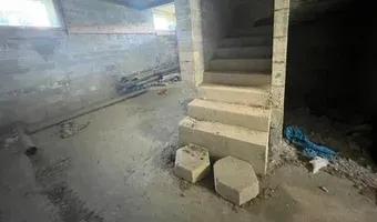 Zdjęcie opuszczonego miejsca: Niedkonczony dom