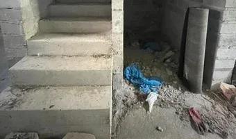 Zdjęcie opuszczonego miejsca: Niedkonczony dom