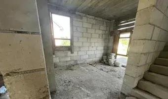 Zdjęcie opuszczonego miejsca: Niedkonczony dom