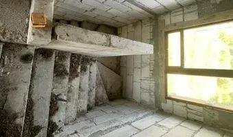 Zdjęcie opuszczonego miejsca: Niedkonczony dom