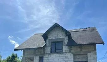 Zdjęcie opuszczonego miejsca: Niedkonczony dom