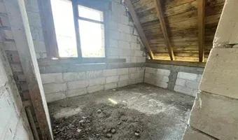 Zdjęcie opuszczonego miejsca: Niedkonczony dom