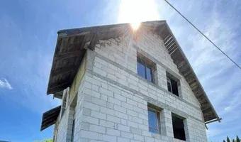 Zdjęcie opuszczonego miejsca: Niedkonczony dom