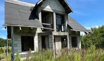 Zdjęcie opuszczonego miejsca: Niedkonczony dom