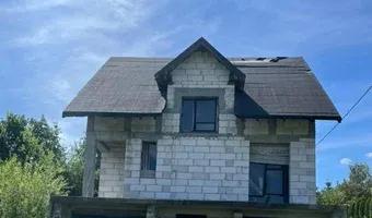 Zdjęcie opuszczonego miejsca: Niedkonczony dom