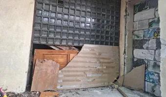 Zdjęcie opuszczonego miejsca: Dawny hotel pracowniczy