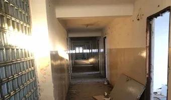 Zdjęcie opuszczonego miejsca: Dawny hotel pracowniczy