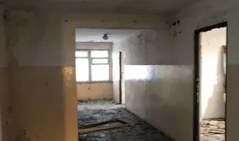 Zdjęcie opuszczonego miejsca: Dawny hotel pracowniczy