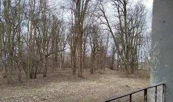 Zdjęcie opuszczonego miejsca: Dworek - Rudna Wielka