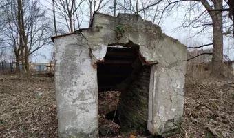 Zdjęcie opuszczonego miejsca: Dworek - Rudna Wielka