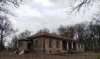 Zdjęcie opuszczonego miejsca: Dworek - Rudna Wielka