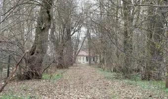 Zdjęcie opuszczonego miejsca: Dworek - Rudna Wielka