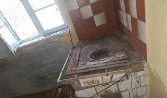 Zdjęcie opuszczonego miejsca: Średni domek