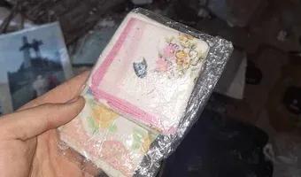 Zdjęcie opuszczonego miejsca: Średni domek