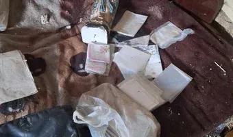 Zdjęcie opuszczonego miejsca: Średni domek