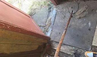 Zdjęcie opuszczonego miejsca: Średni domek