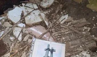 Zdjęcie opuszczonego miejsca: Średni domek