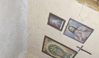 Zdjęcie opuszczonego miejsca: Średni domek