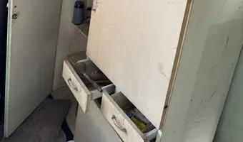 Zdjęcie opuszczonego miejsca: Średni domek