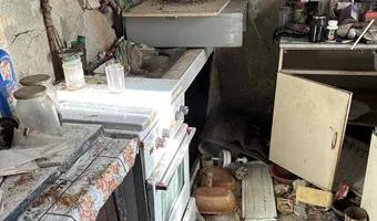 Zdjęcie opuszczonego miejsca: Średni domek