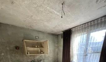 Zdjęcie opuszczonego miejsca: Średni domek