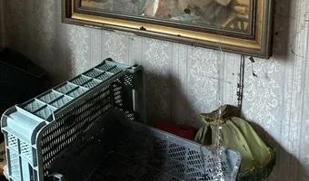 Zdjęcie opuszczonego miejsca: Średni domek