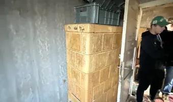 Zdjęcie opuszczonego miejsca: Średni domek