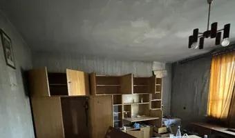 Zdjęcie opuszczonego miejsca: Średni domek