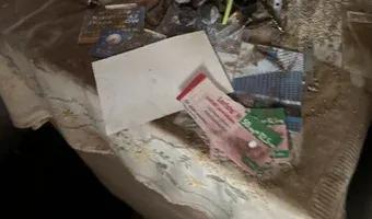 Zdjęcie opuszczonego miejsca: Średni domek