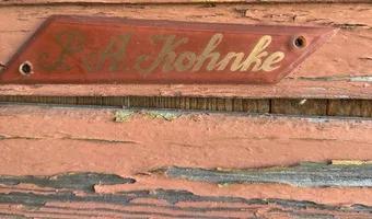 Zdjęcie opuszczonego miejsca: Średni domek