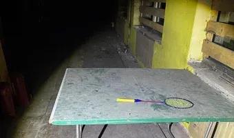 Zdjęcie opuszczonego miejsca: Ośrodek Wczasowo Profilaktyczny Orlik