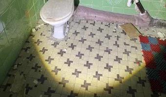 Zdjęcie opuszczonego miejsca: Ośrodek Wczasowo Profilaktyczny Orlik